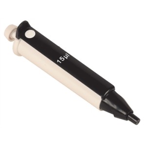 PIPETTE 15 µl per 23984