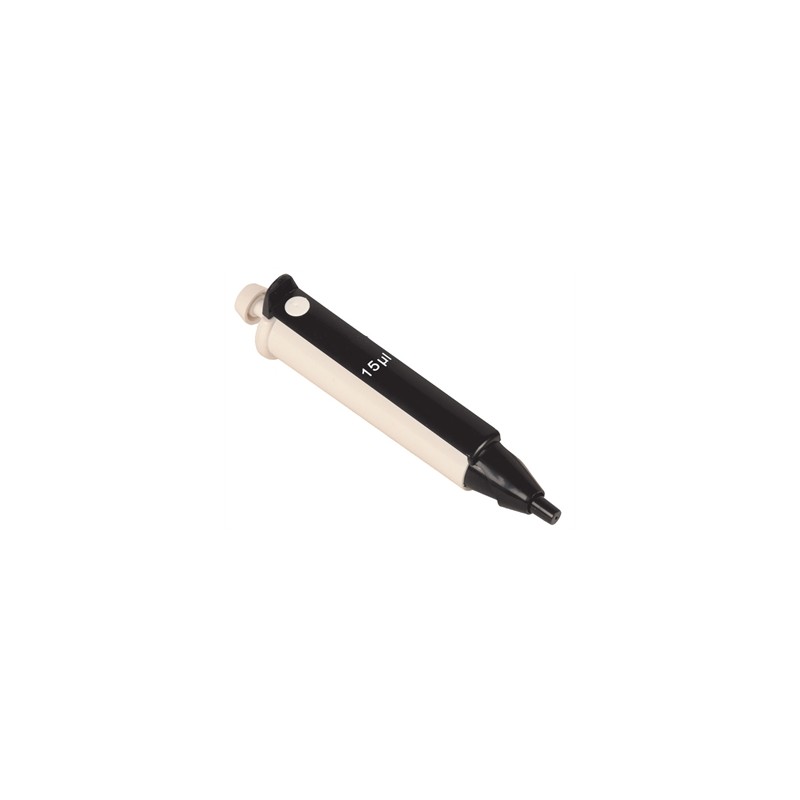 PIPETTE 15 µl per 23984