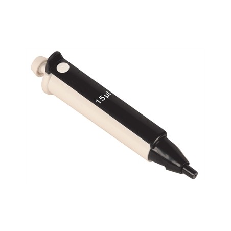 PIPETTE 15 µl per 23984