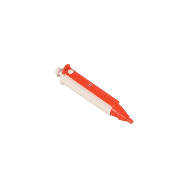 PIPETTE 7 µl per 23985