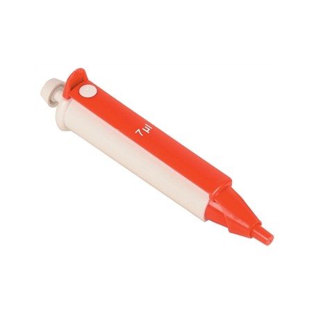 PIPETTE 7 µl per 23985
