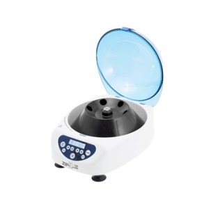 CENTRIFUGA DIGITALE ZIP-IQ - 6 provette