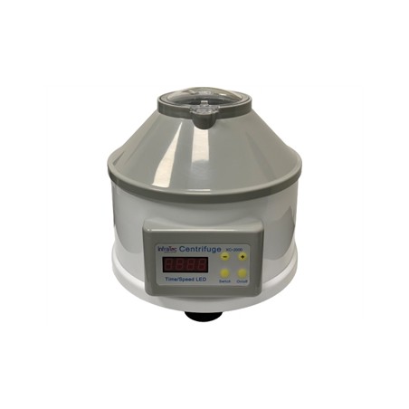 CENTRIFUGA XC-2000