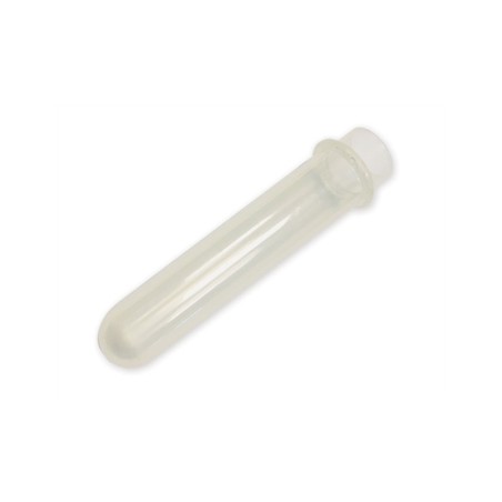 PORTA PROVETTA ALTO PROFILO 15 ml per 24035 - ricambio