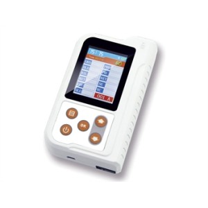 APPARECCHIO PER ANALISI URINA GIMA con Bluetooth