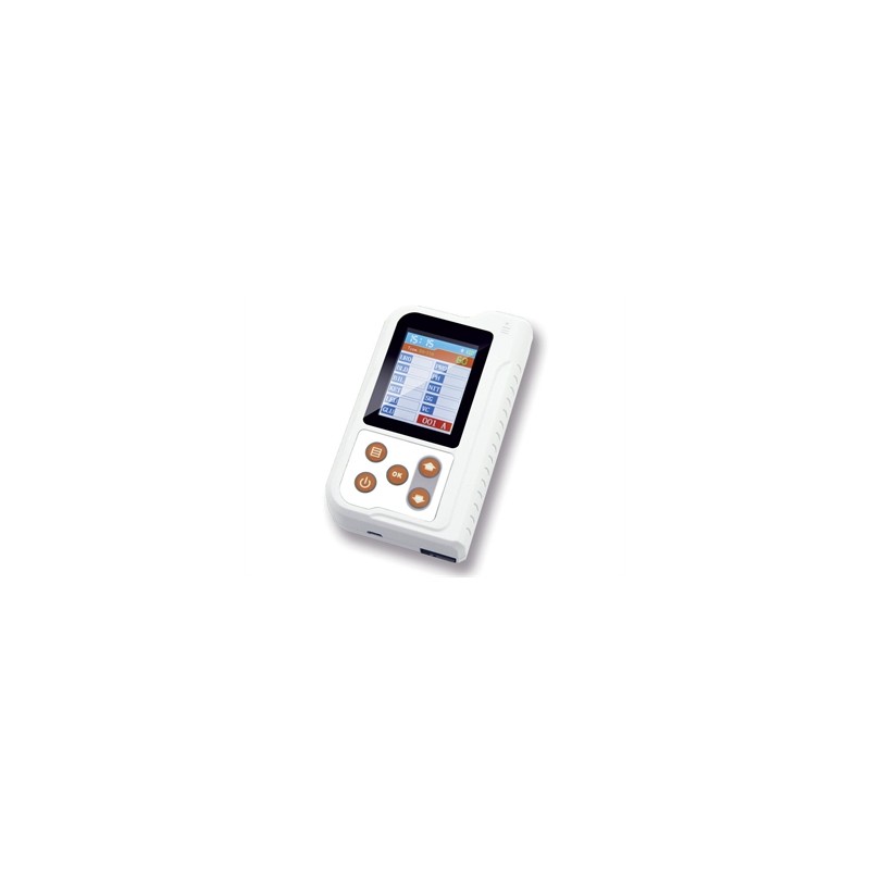 APPARECCHIO PER ANALISI URINA GIMA con Bluetooth
