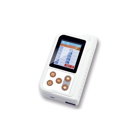 APPARECCHIO PER ANALISI URINA GIMA con Bluetooth