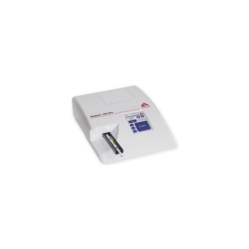 URILYZER 100 PRO ANALIZZATORE URINA con stampante