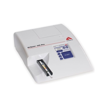 URILYZER 100 PRO ANALIZZATORE URINA con stampante