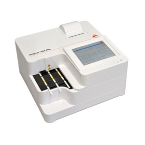 ANALIZZATORE URINA URILYZER 500 PRO con stampante