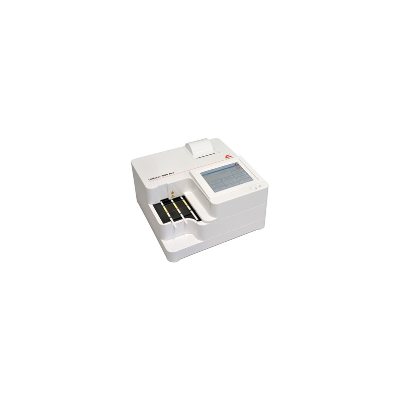 ANALIZZATORE URINA URILYZER 500 PRO con stampante