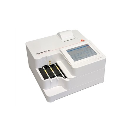 ANALIZZATORE URINA URILYZER 500 PRO con stampante