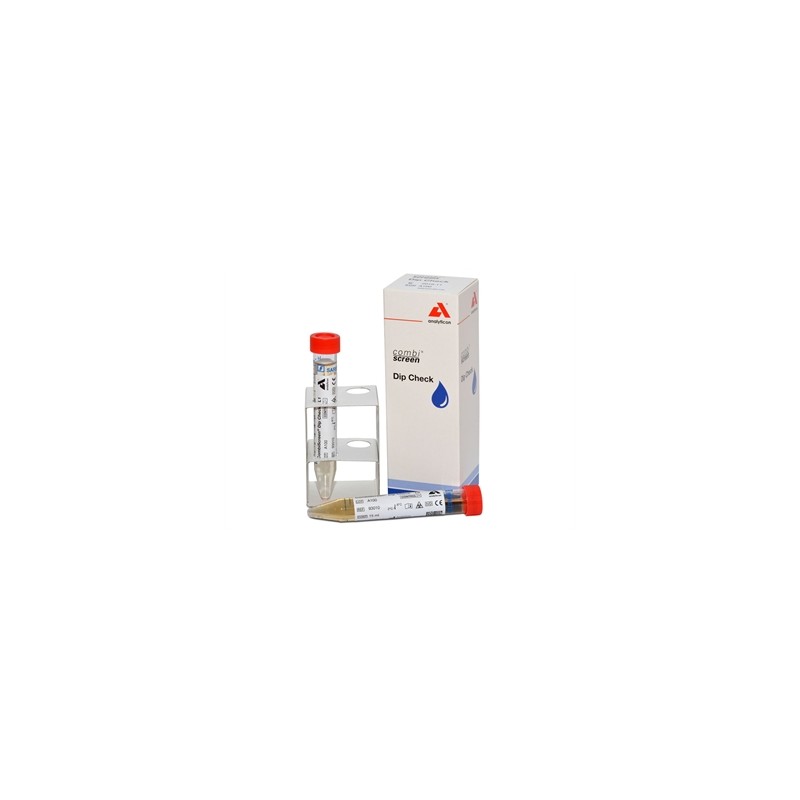 SOLUZIONE DI CONTROLLO COMBI SCREEN PN-15ml per 24050-1