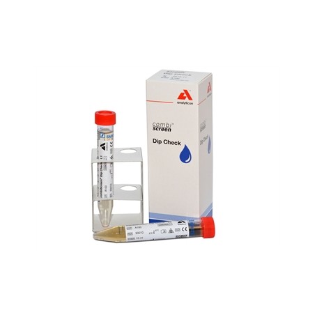 SOLUZIONE DI CONTROLLO COMBI SCREEN PN-15ml per 24050-1