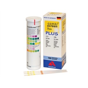 COMBI SCREEN 7SYS - 7 parametri