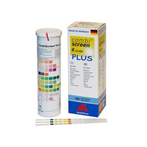 COMBI SCREEN 9+LEUKO PLUS - 9+1 parametri