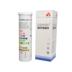 COMBI SCREEN 10PLUS - 10 parametri
