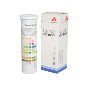 COMBI SCREEN 11SYS - 11 parametri