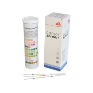 COMBI SCREEN 11PLUS - 11 parametri