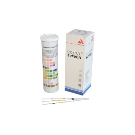 COMBI SCREEN 11PLUS - 11 parametri