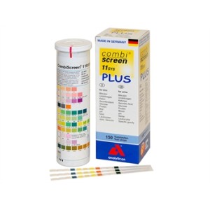COMBI SCREEN 11PLUS - 11 parametri