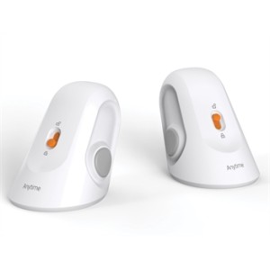 APPLICATORE SENSORE PER SISTEMA DI MONITORAGGIO GLICEMIA H24