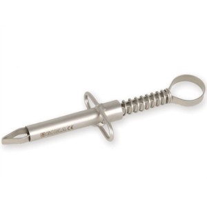 PINZETTA PER ZECCHE