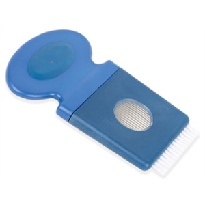 PETTINE PER PIDOCCHI MANUALE LICETREAT