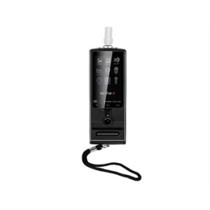 ETILOMETRO PROFESSIONALE AP 338 con stampante