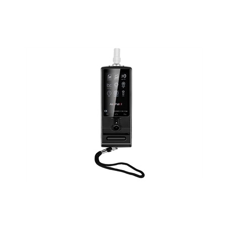 ETILOMETRO PROFESSIONALE AP 338 con stampante