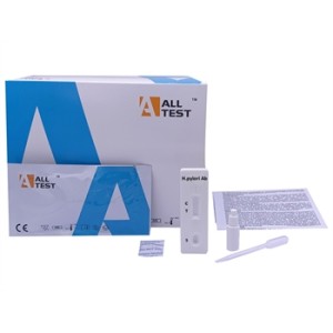 TEST ULCERA - HELICOBACTER PYLORI - professionale