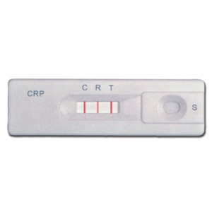 TEST PROTEINA C REATTIVA