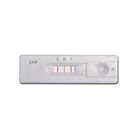 TEST PROTEINA C REATTIVA
