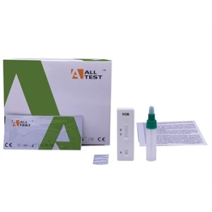 TEST FOB - Sangue occulto nelle feci - professionale