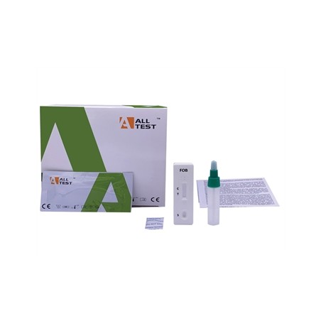 TEST FOB - Sangue occulto nelle feci - professionale