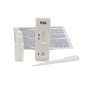 TEST PSA-PROSTATA - professionale