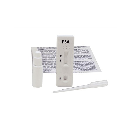 TEST PSA-PROSTATA - professionale