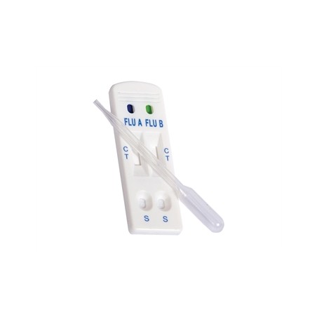 TEST INFLUENZA A/B