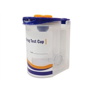 MULTITEST 7 DROGHE A BICCHIERINO -urine