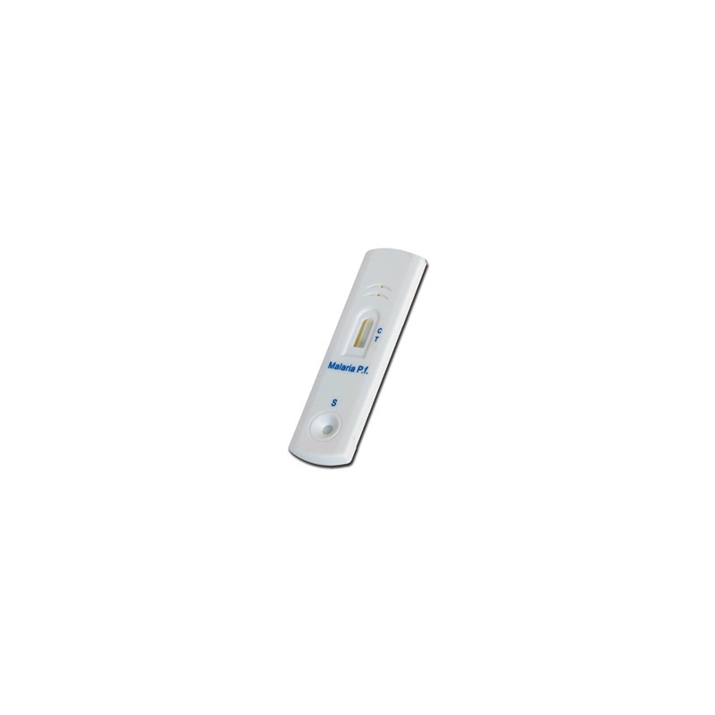 TEST MALARIA - professionale