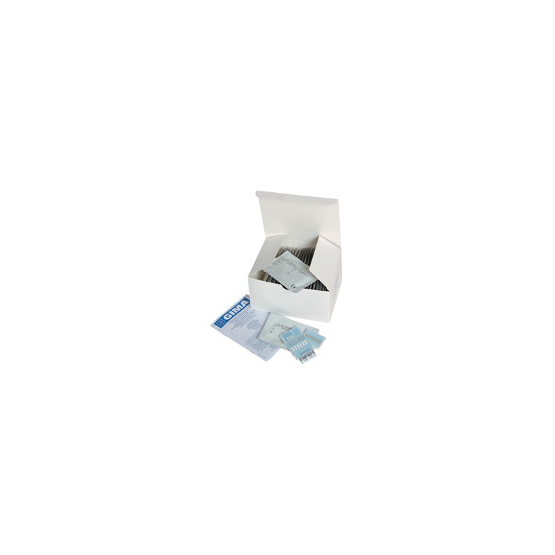 TEST MULTIDROGHE - 12 droghe - pannello su urine
