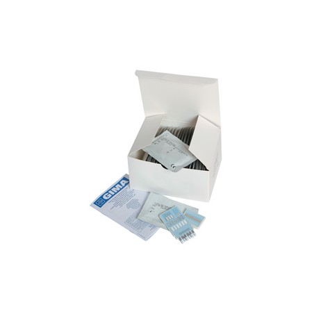 TEST MULTIDROGHE - 12 droghe - pannello su urine