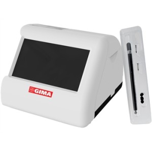 APPARECCHIO DRUG READER con software e stampante