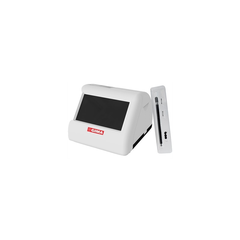 APPARECCHIO DRUG READER con software e stampante