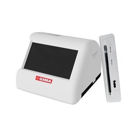 APPARECCHIO DRUG READER con software e stampante