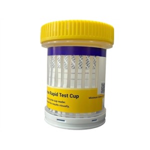 CUP TEST DROGHE - 8 parametri per 24561