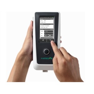 ANALIZZATORE IMMUNOLOGICO DI FLUORESCENZA