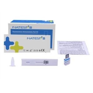 TEST PROCALCITONINA - cassetta per 24600