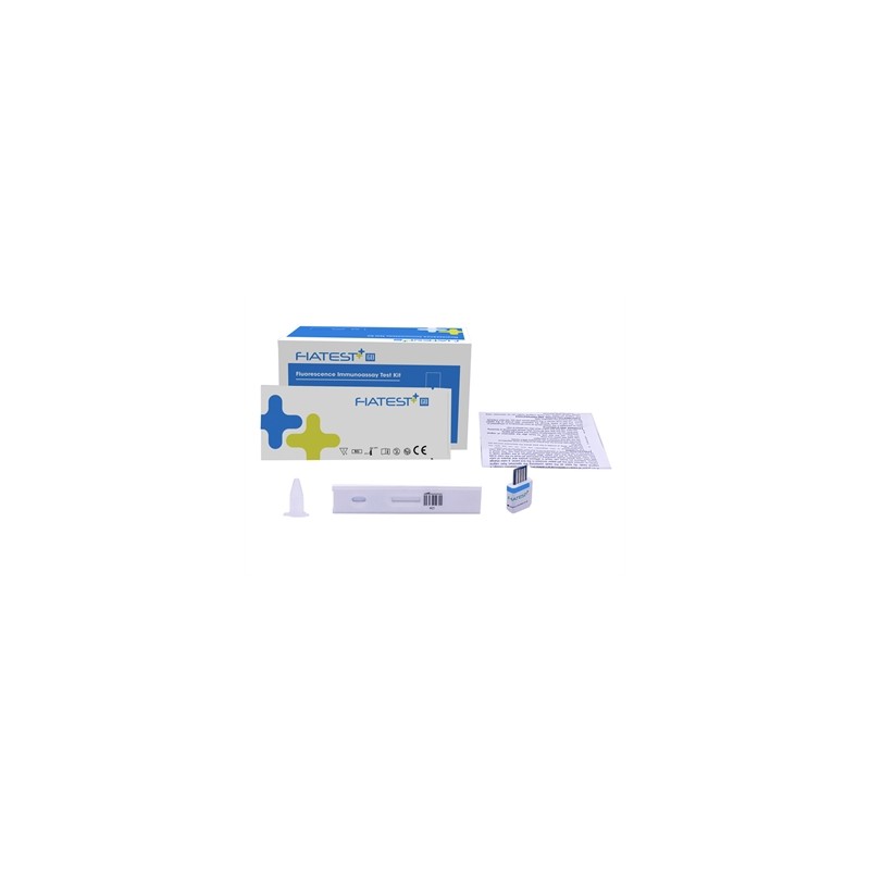 TEST PROCALCITONINA - cassetta per 24600