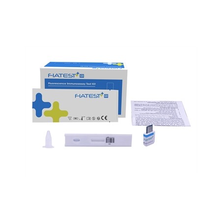 TEST PROCALCITONINA - cassetta per 24600